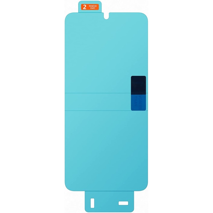 Protector de Pantalla para Samsung Galaxy S23 Plus Pack-2 EF-US916CT
