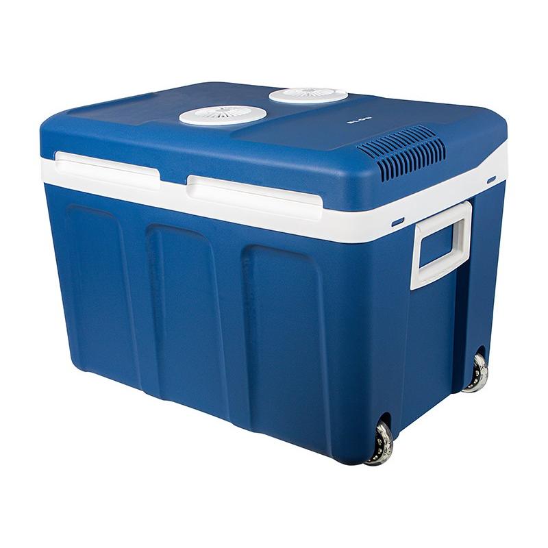 BLOW 44-210# Refrigerador del coche Refrigerador portátil Frigorifico portatil Nevera para coche