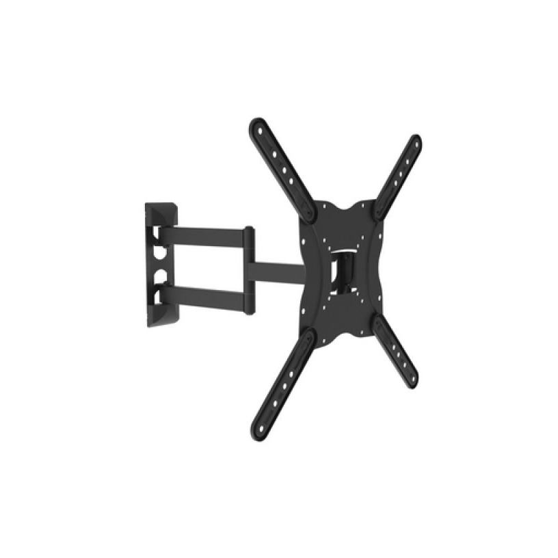 Equipment 650407 Articulated wall mount bracket for 13-55 tv
