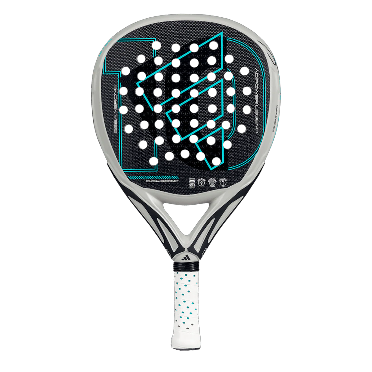 Pala Adidas Adipower Legend 2025
