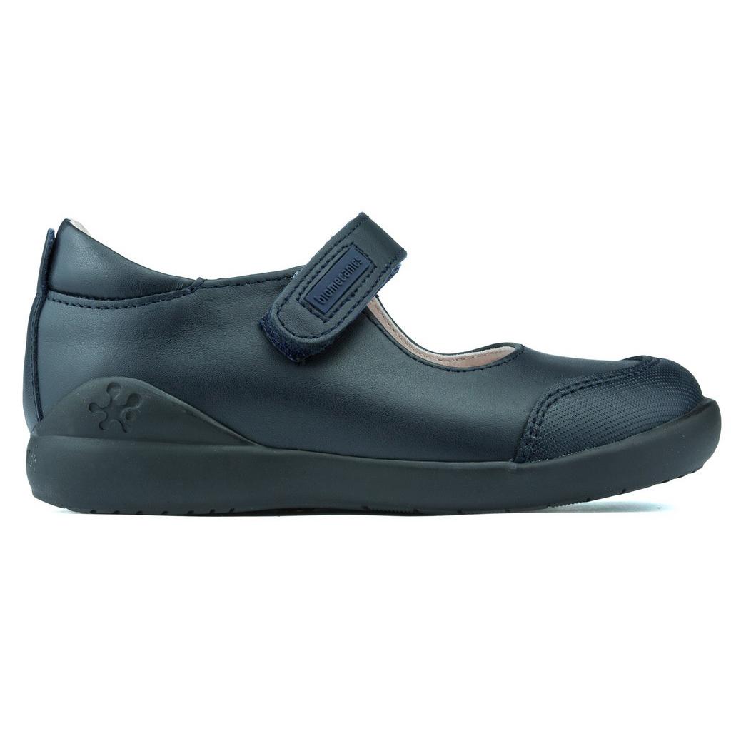 Zapatos Colegiales Biomecanics 181121 | Piel de Calidad