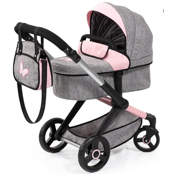 Cochecito Combi Xeo, Bayer Design 17033