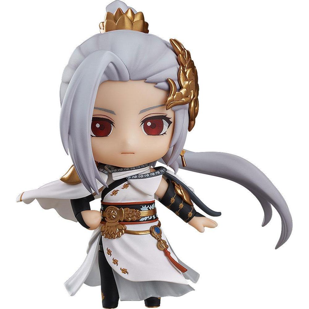 Good Smile Company - Figura Articulada Nendoroid Neo: Vagabond de Dungeon Fighter Online