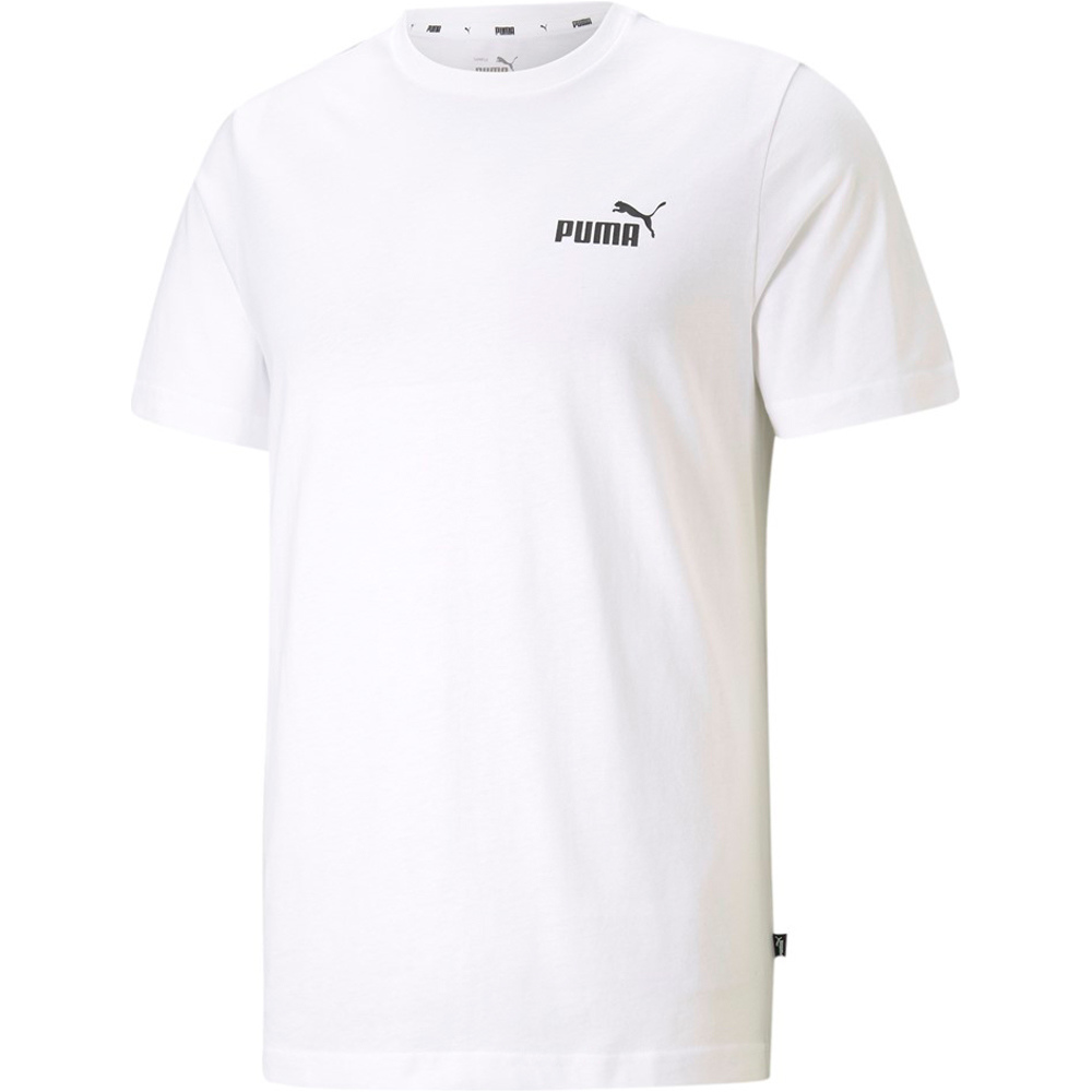 ESS SMALL LOGO TEE