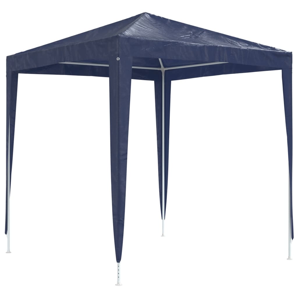vidaXL Carpa para Celebraciones Profesional Fiestas Jardín Exterior Color Azul,  Blanco,  Antracita y mas