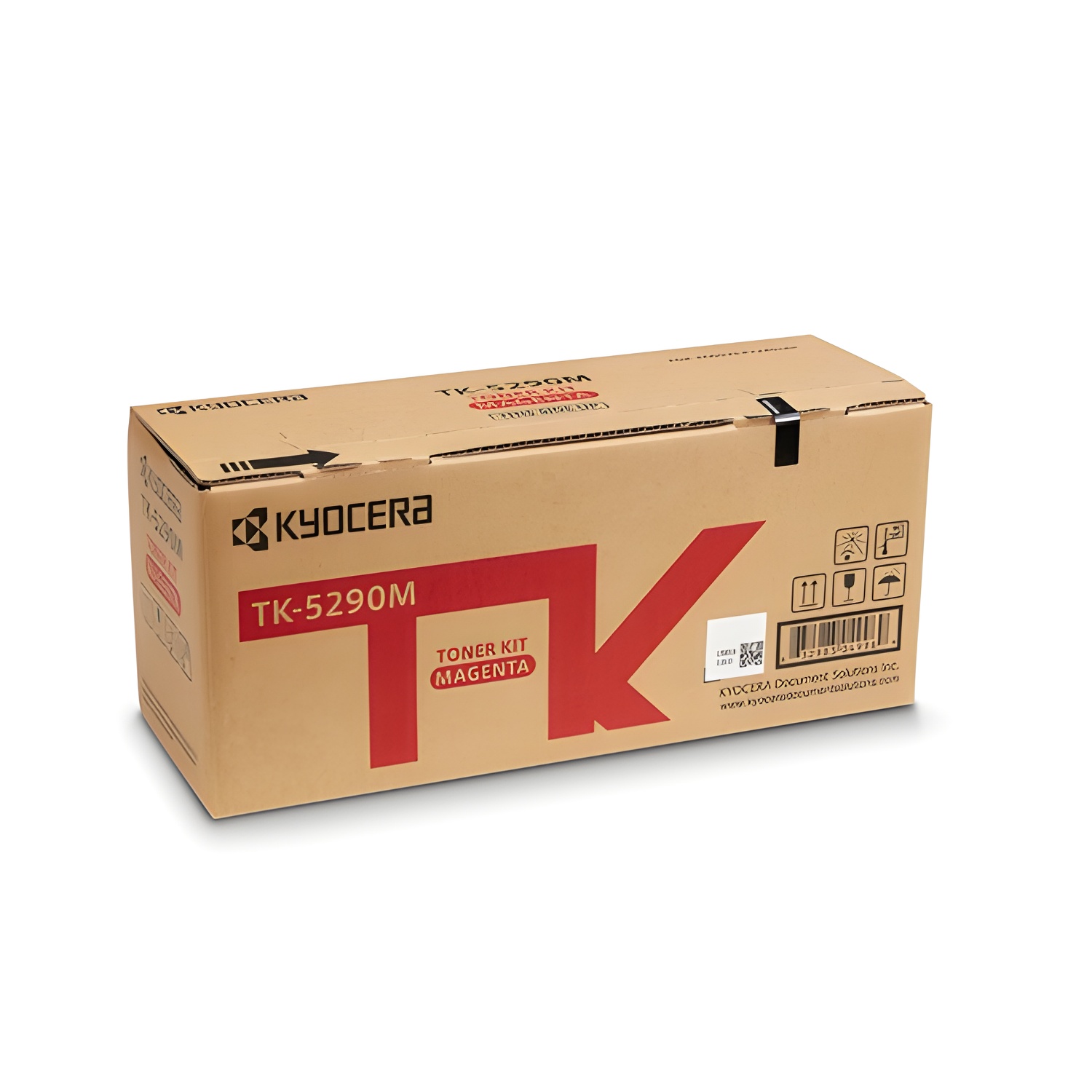 Kyocera tóner magenta 13.000 páginas tk-5290m (1t02txbnl0)
