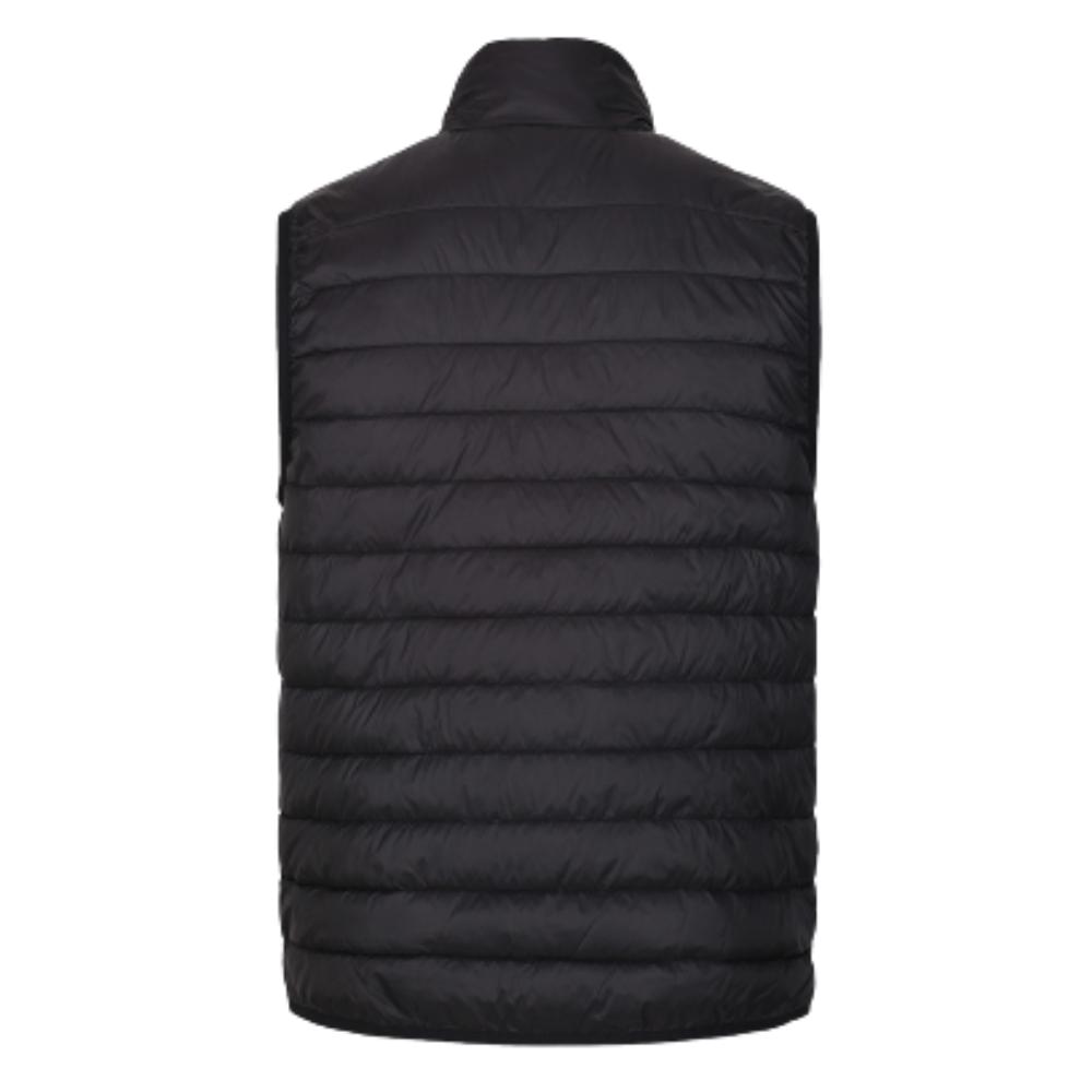 Chaleco REGATTA HILLPACK B/W . RMB112