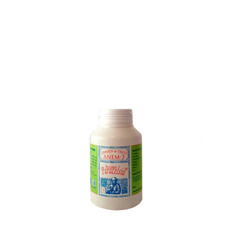 Paracelsia Paracelsia 3 Anem (Ferrum Phosphoricum) 200 Comp..