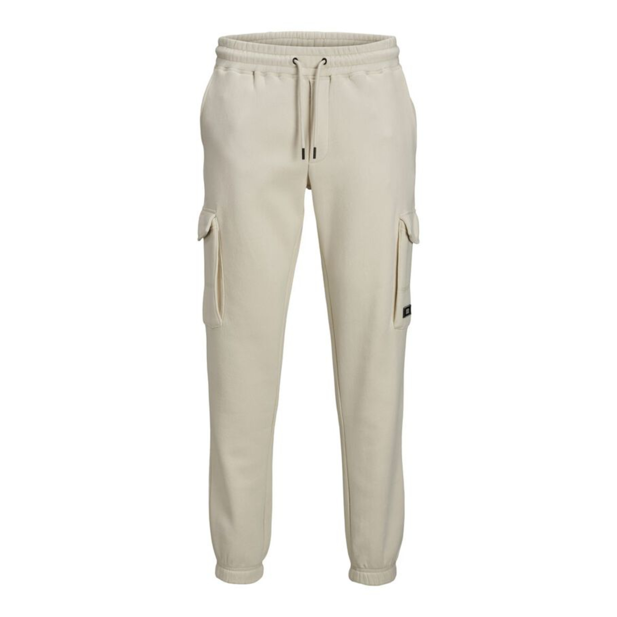 JACK&JONES Hombre Pantalon Jeans Vaqueros Chino 27133