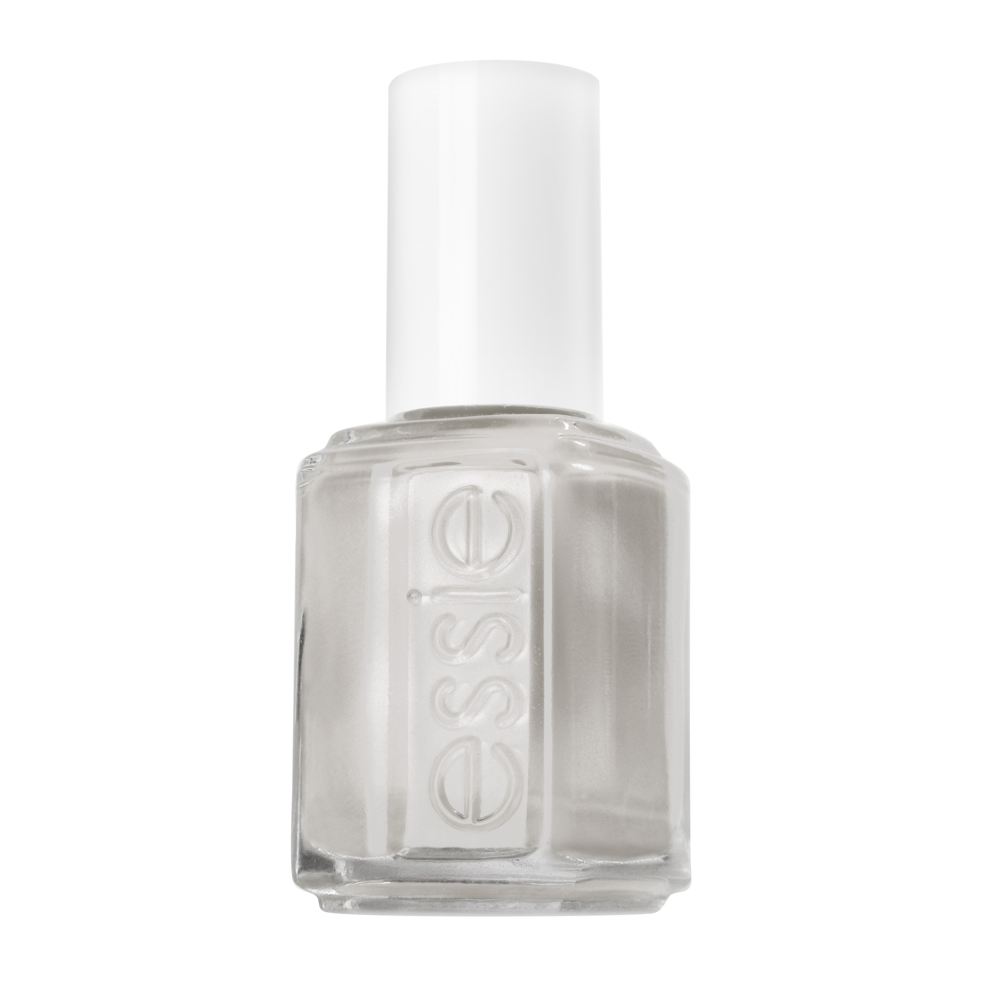 essie pintauñas blanco tono 4 pearly white - 13.5mL
