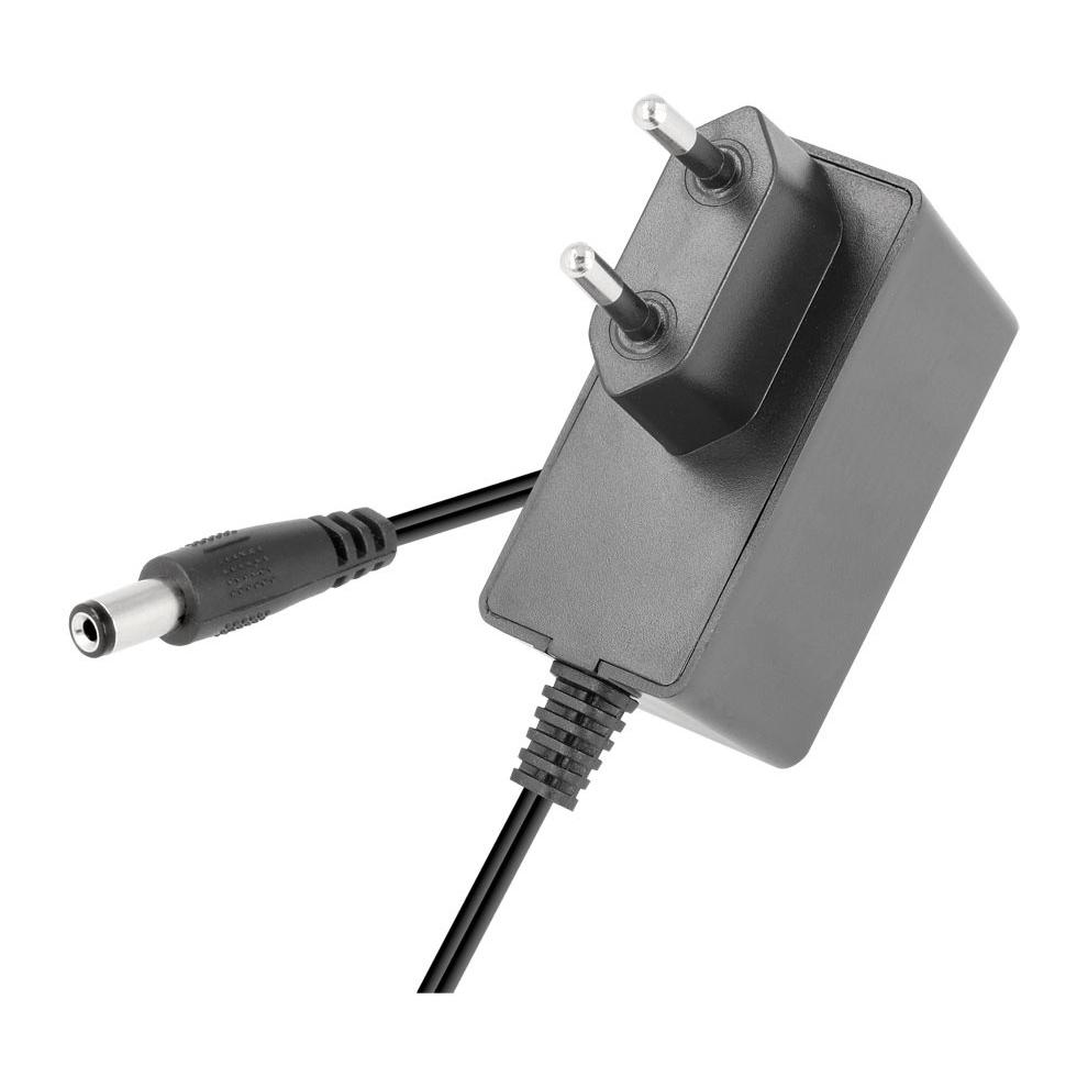 Cargador Nimo Alimentador Fijo 30vdc 500ma Escoba Alm411 Alta Calidad