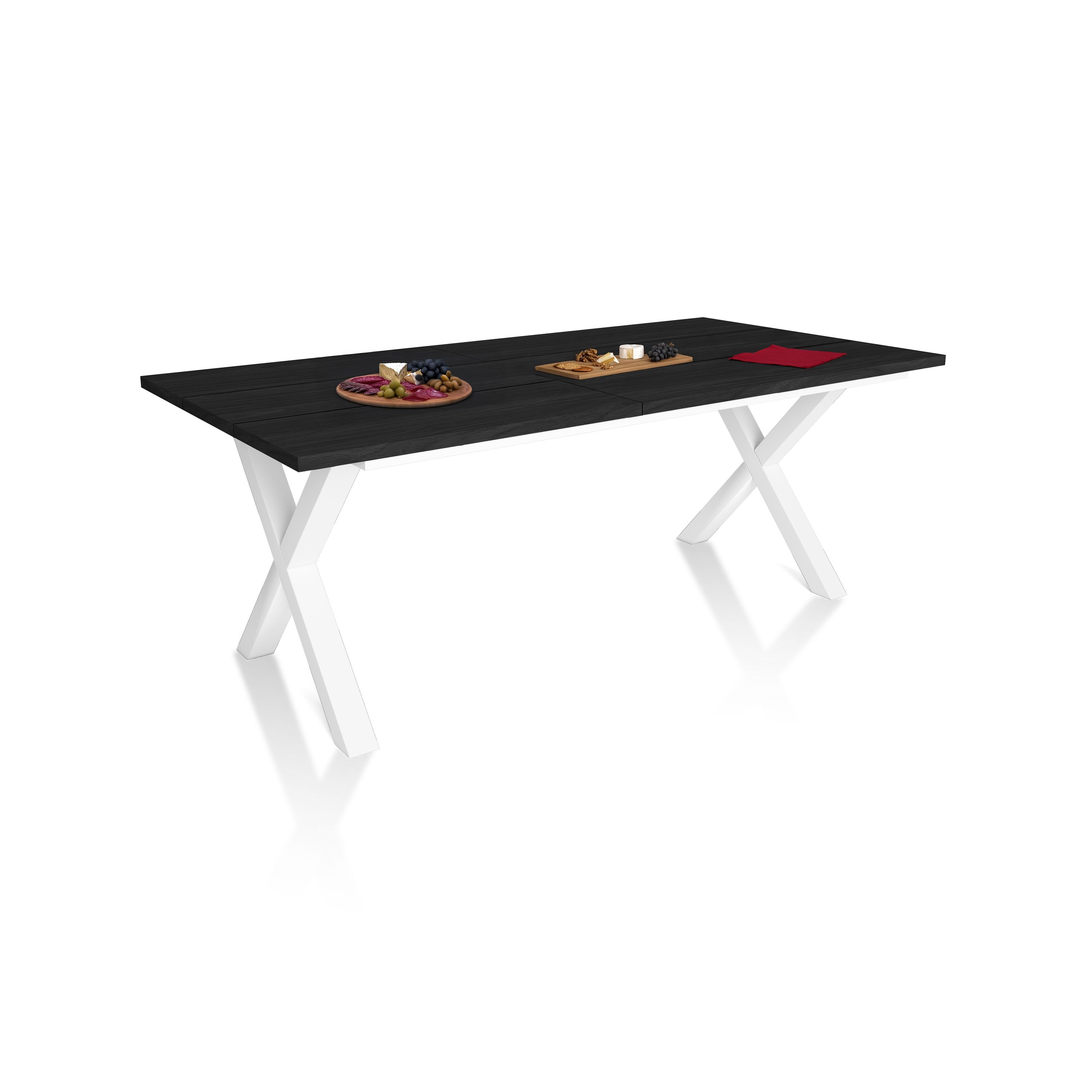 duehome - Mesa de comedor Oana 200