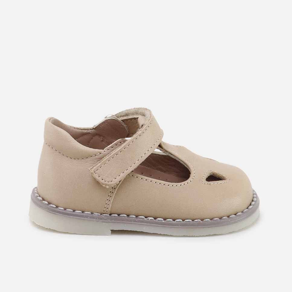 Pepitos Velcro Cocco Cute Cucada | Eli 1957