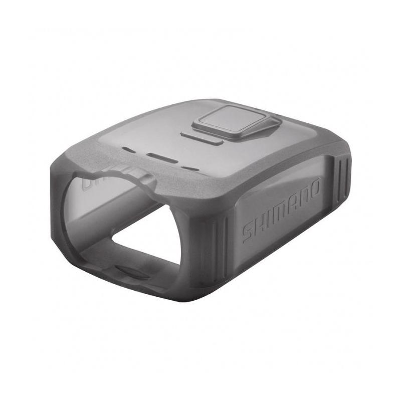Shimano - Funda de silicona para videocámara Shimano FUNDA SILICONA VIDEOCAMARA SHIMANO, protección total contra golpes y caídas, ajuste perfecto y acceso fácil a botones, ideal para ciclismo al aire libre