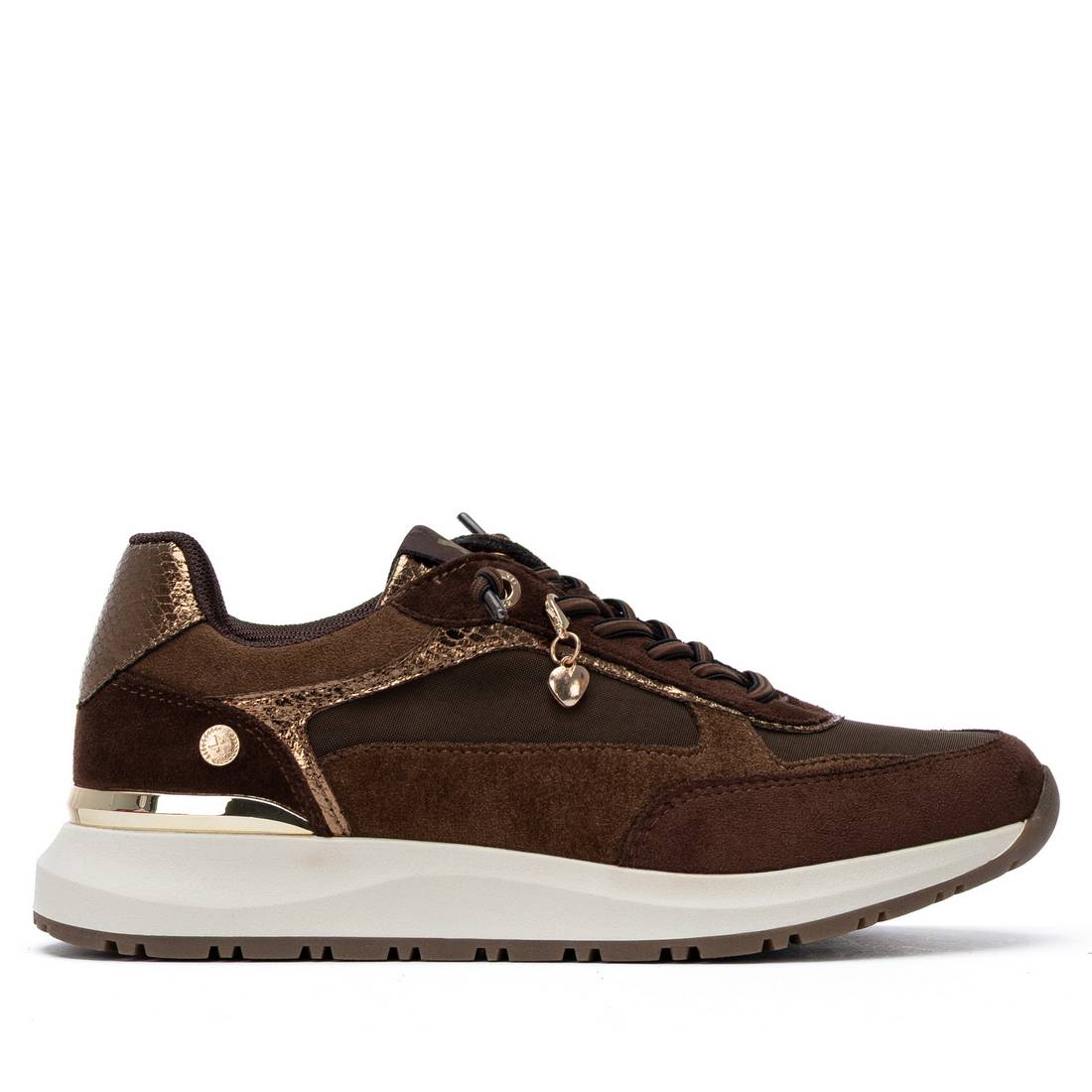 Xti - Zapatilla Mujer - Calzado Cómodo y Versátil - Moda casual - Modelo  14613802