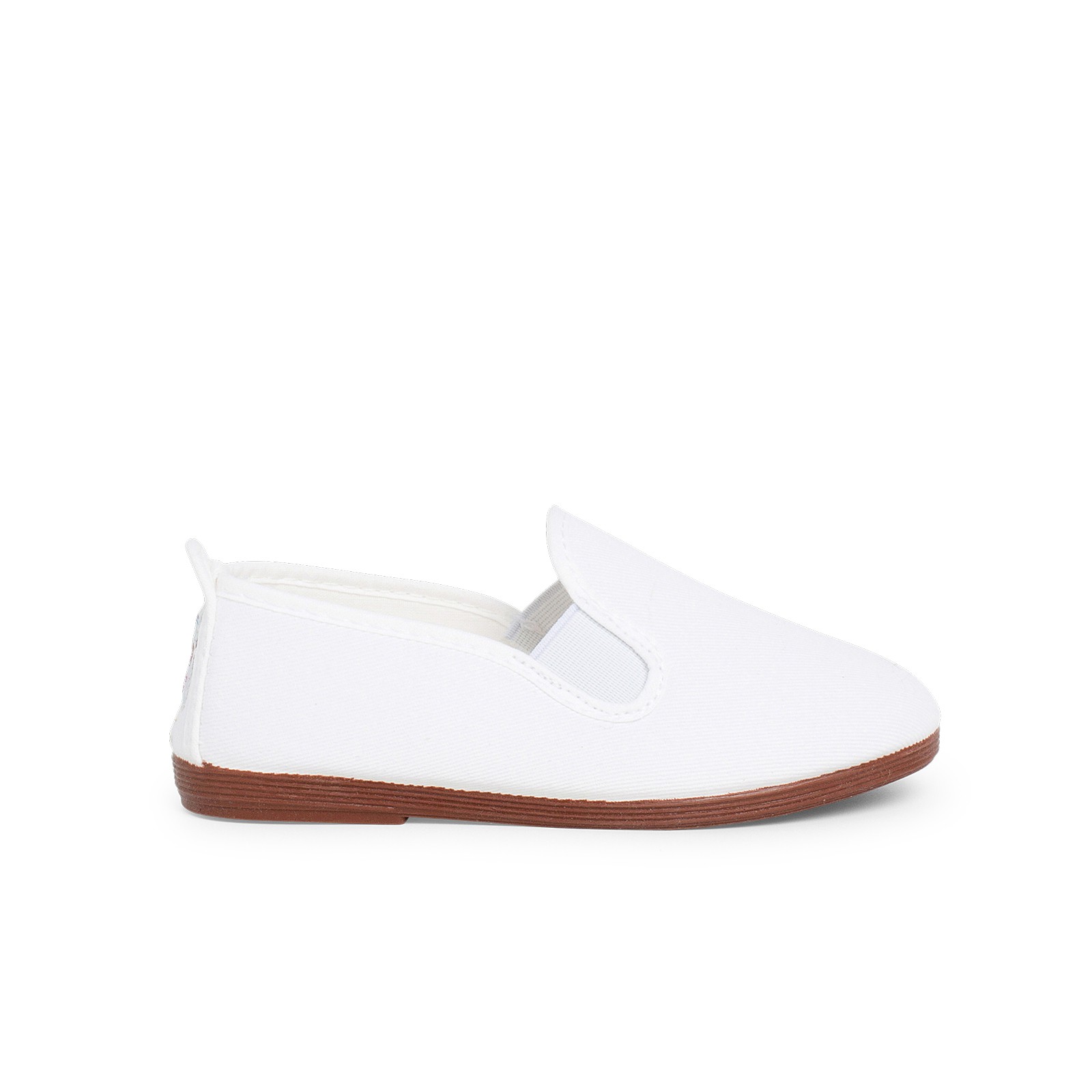 Zapatillas Kung-Fu Camping Pisamonas