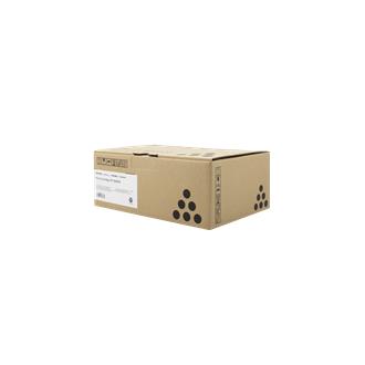Ricoh - Tóner original 407648 para impresoras Aficio SP 3400N, SP 3410DN, SP 3400SF y SP 3410SF, negro, rendimiento hasta 5.000 páginas