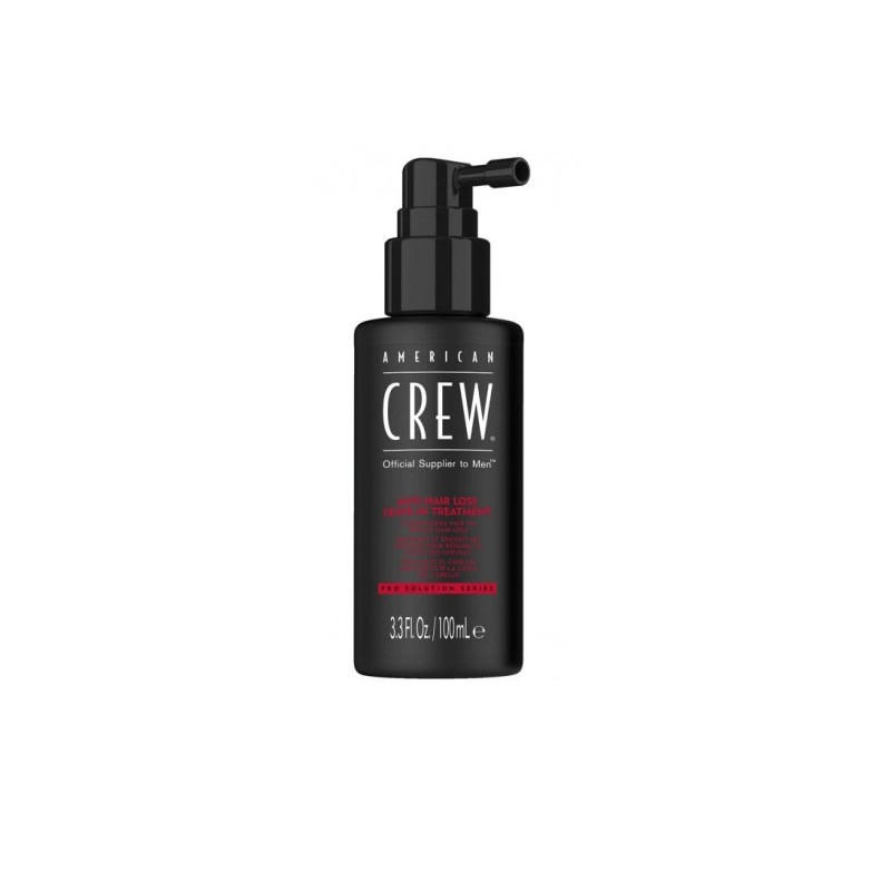 American Crew Anti-Hairloss Scalp Lotion 100 Ml
