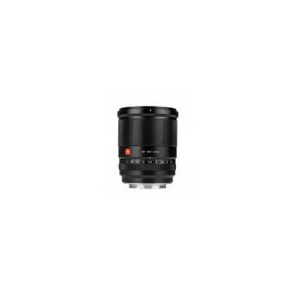 VILTROX OBJETIVO AF 13MM F1.4X PARA SONY E MOUNT APS-C REF. 350128