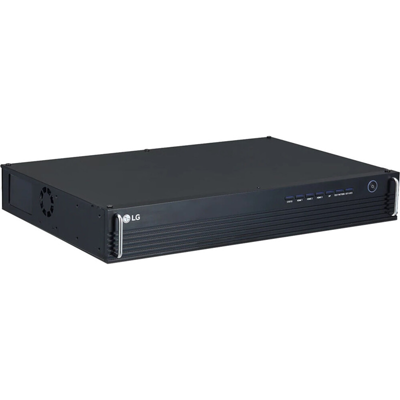 LG Controladora cvba