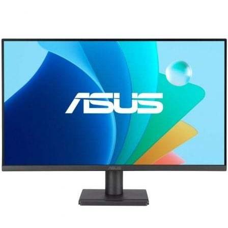 Monitor Gaming Asus VA249QG 23.8"/ Full HD/ 1ms/ 120Hz/ IPS/ Multimedia/ Negro