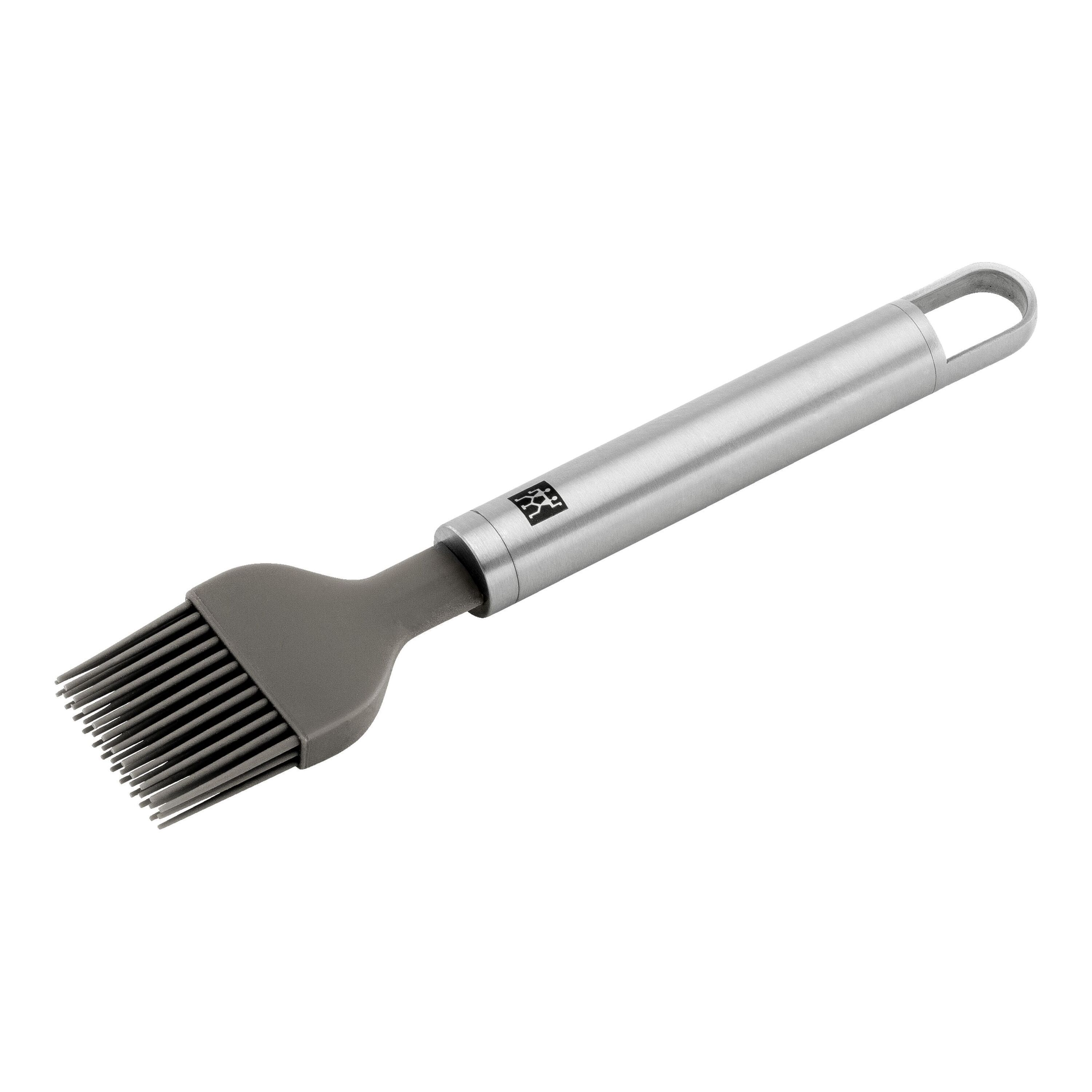 ZWILLING Pro Pincel para pastelería 20 cm, 18/10 Acero inoxidable