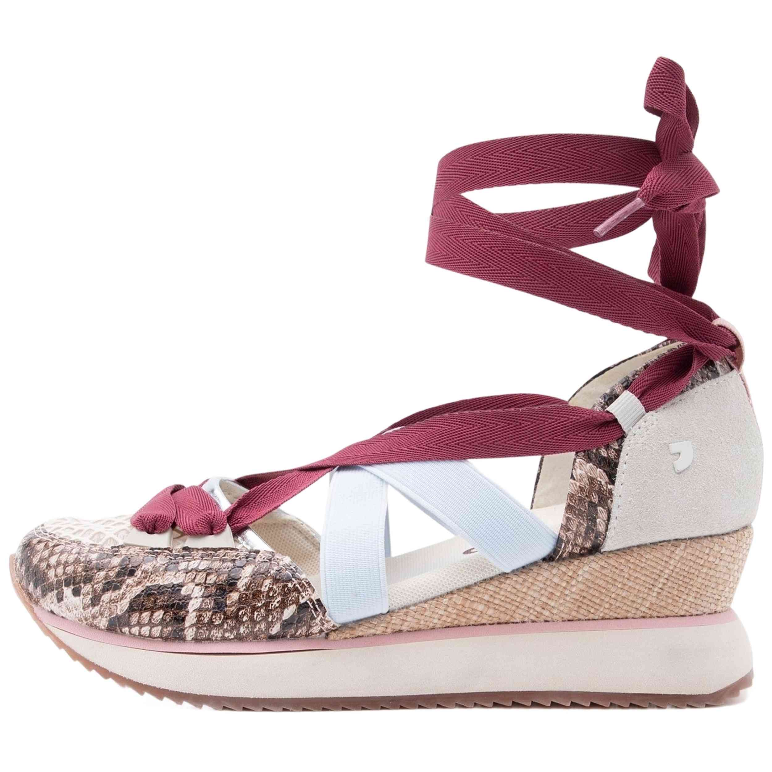 Sandalias Gioseppo modelo Ilorin para Mujer en color Multicolor