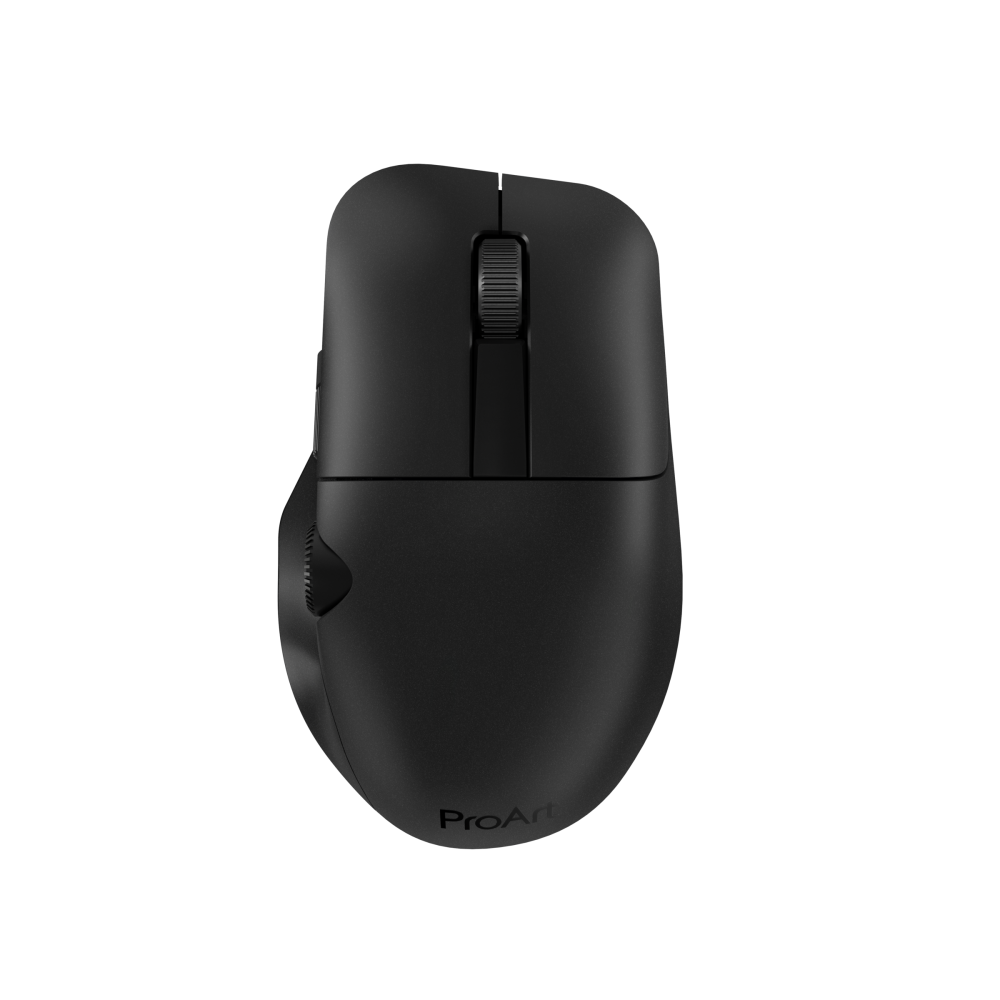 Ratón inalámbrico Asus MD300 Bluetooth negro