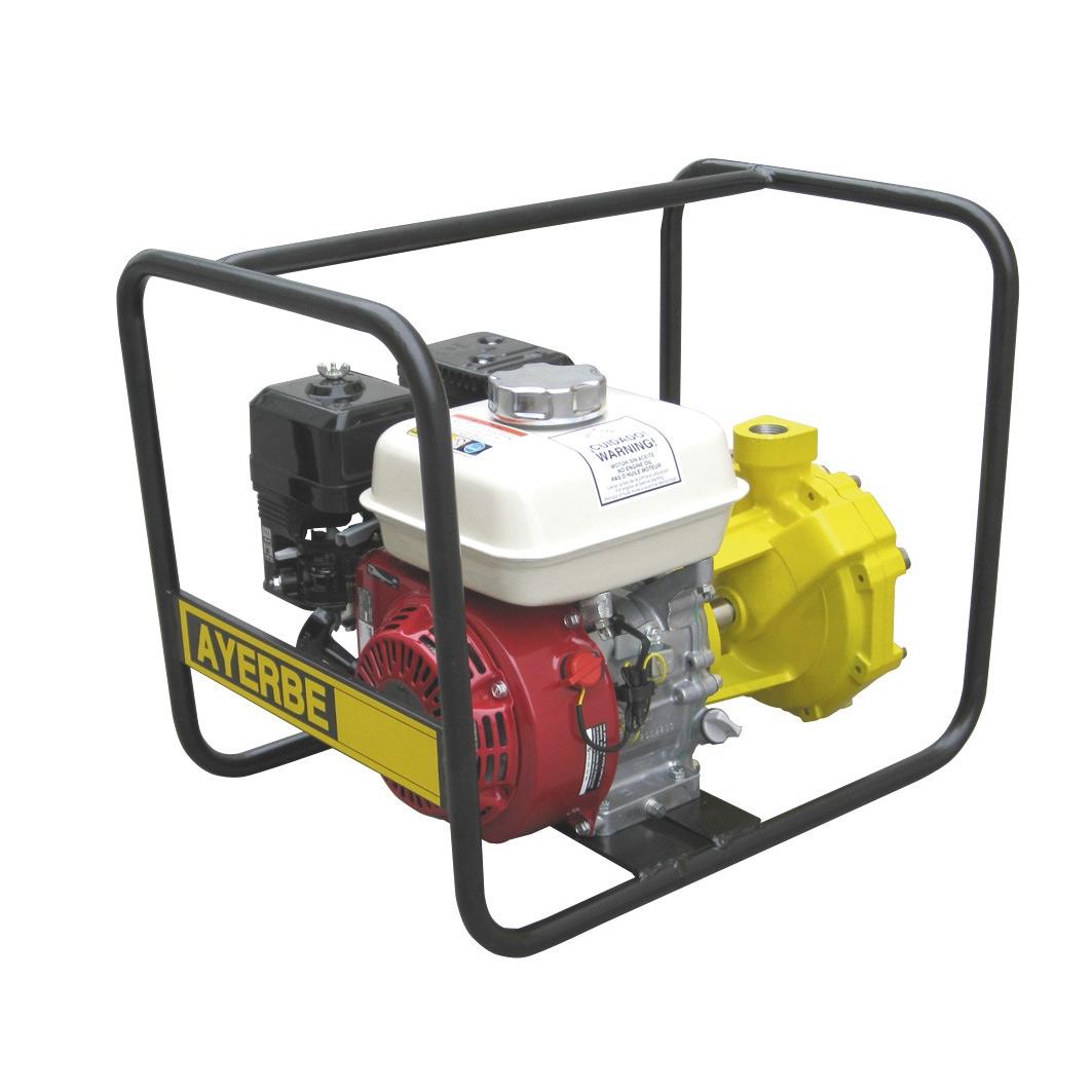 Motobomba AYERBE AY-H 130 AP