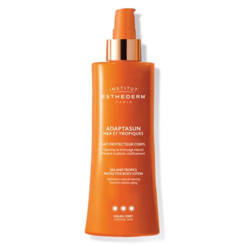 ESTHEDERM ADAPTASUN LECHE 200ML