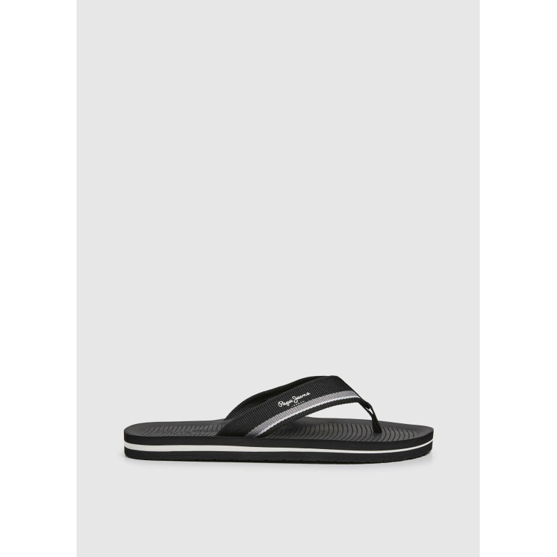 Chanclas hombre PEPE JEANS PMS700021999 ESCLAVA BEACH BLACK 39277 26V