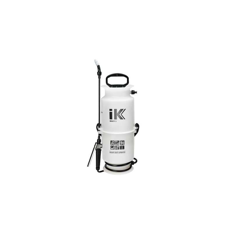 PULVERIZADOR INDUSTRIAL IK-9 MATABI