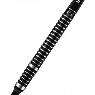 Dardos Harrows Siege 90% tungsteno, punta de plástico - Juego de Dardos para adultos