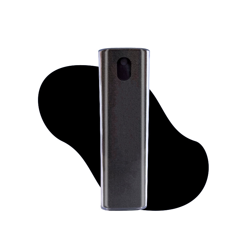 Limpiador de Pantalla Teléfono Móvil, Herramienta de Microfibra Limpiar Polvo Dispositivo, Móvil y Tablet. Varios Colores. Vacía.
