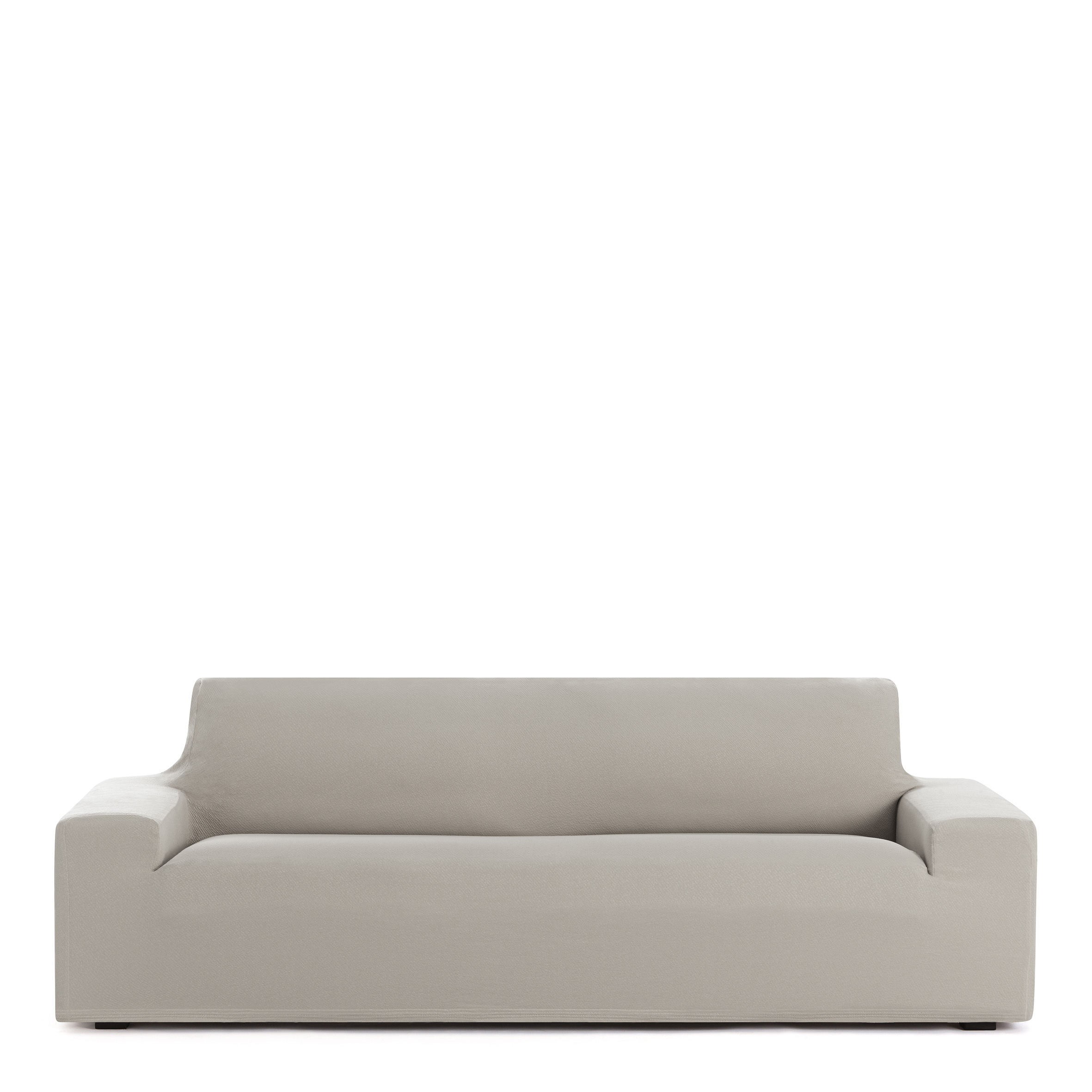 Fundas de sofa mod/7 bronx 4 plz. c/11, Tamaño 4 plazas, 170x310x110cm, Fábricada en España