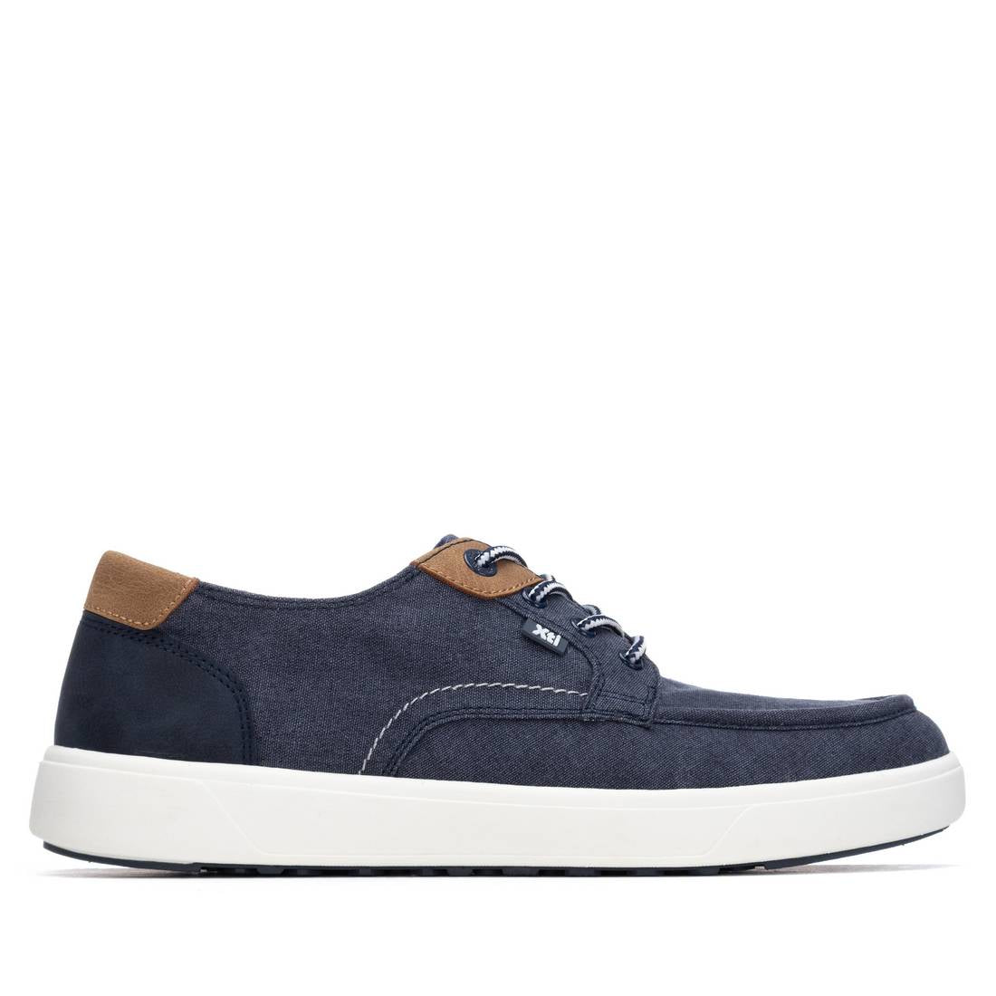 Xti - Zapato Hombre - Calzado Cómodo y Versátil - Moda casual - Modelo  14576401