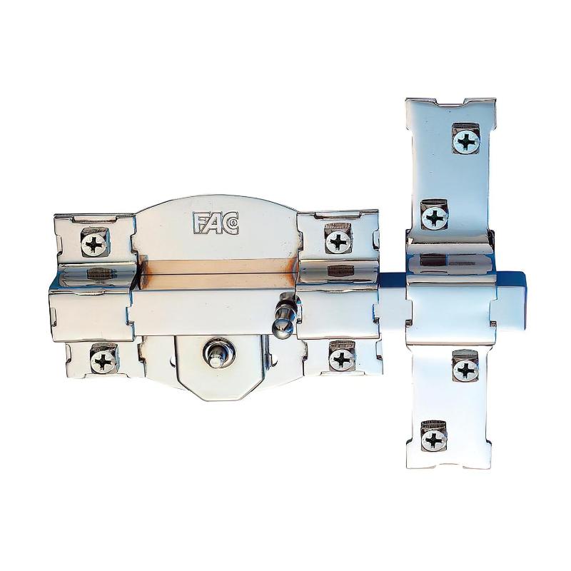 Cerrojo fac 301-r/120-p