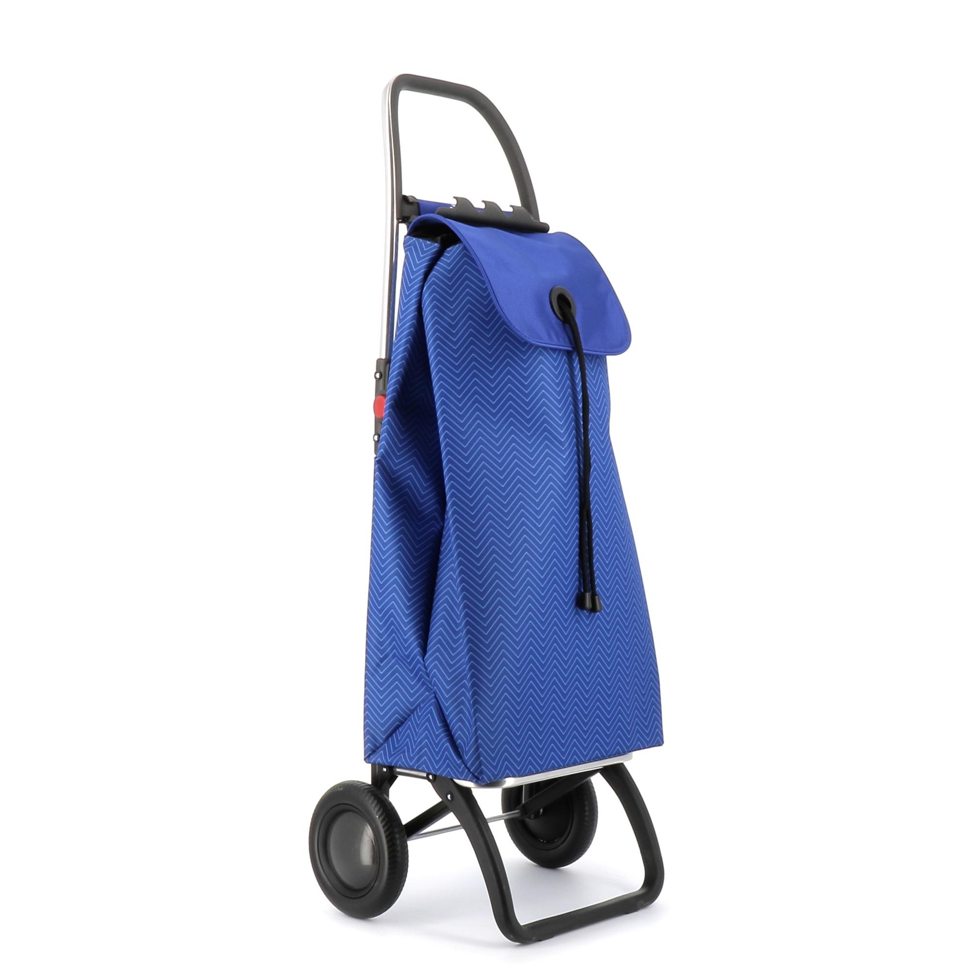 Carro Rolser I Max Ona 2 Ruedas Plegable