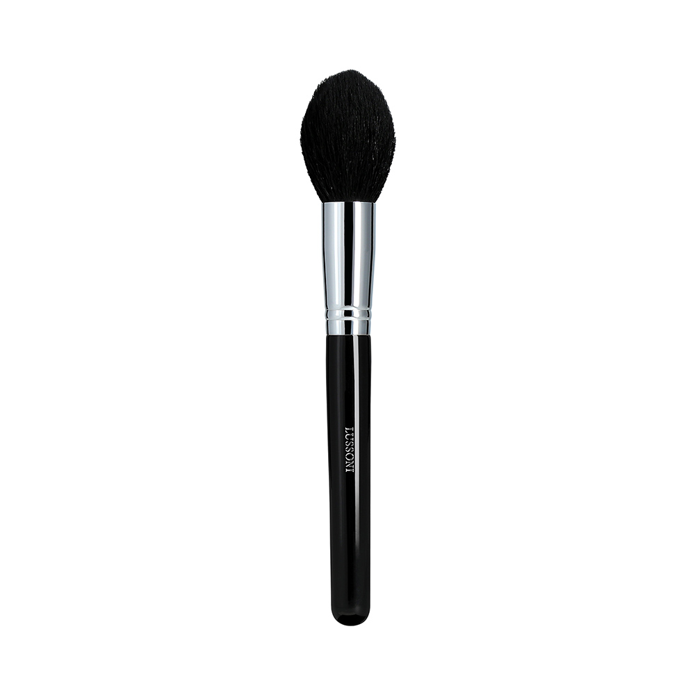 Lus Lussoni Make Up Pro 218 Tapered Powder Brush - brocha para contornear