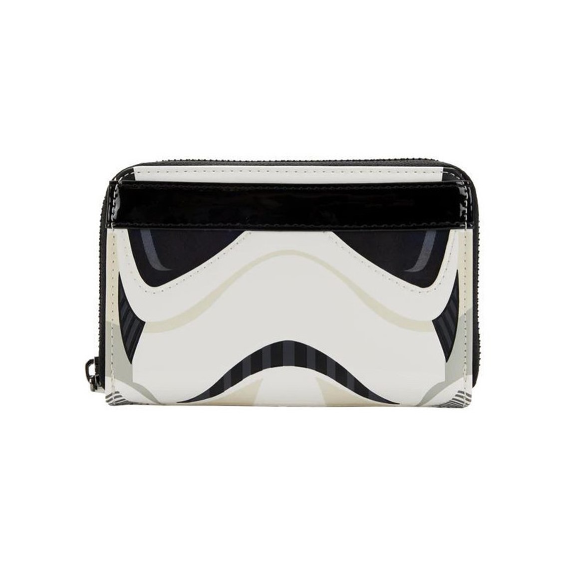 Loungefly Cartera Stormtrooper Star Wars Cuero PU Alta Calidad
