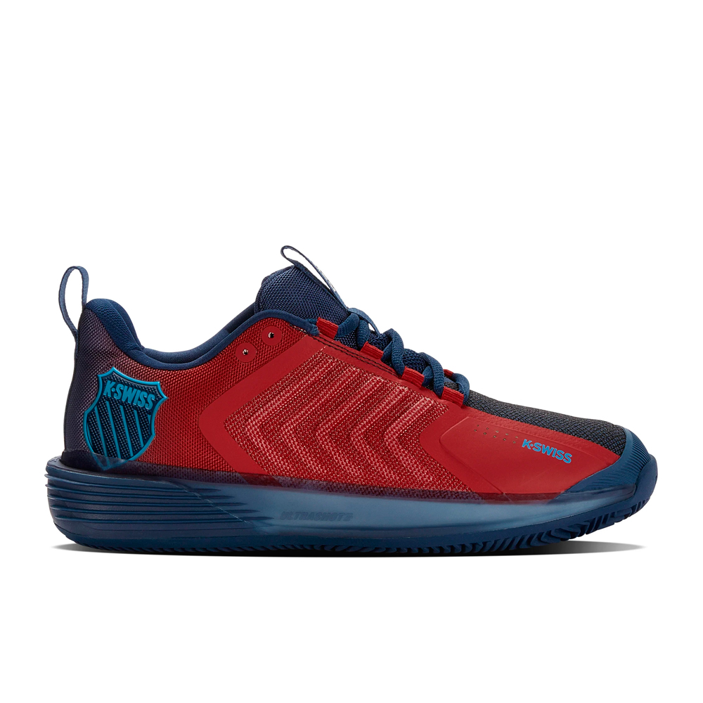 ZAPATILLAS K-SWISS ULTRASHOT 3-9 (UK) 43 EU