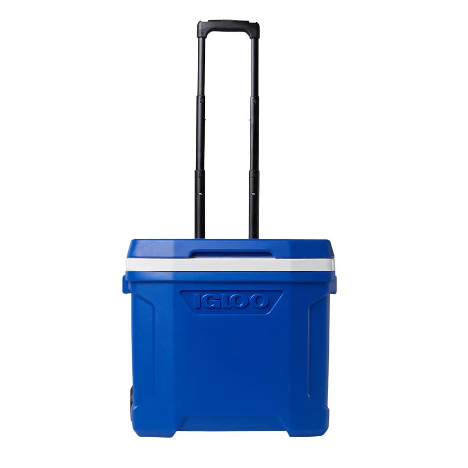 Nevera portátil Igloo Profile Roller 60. Azul