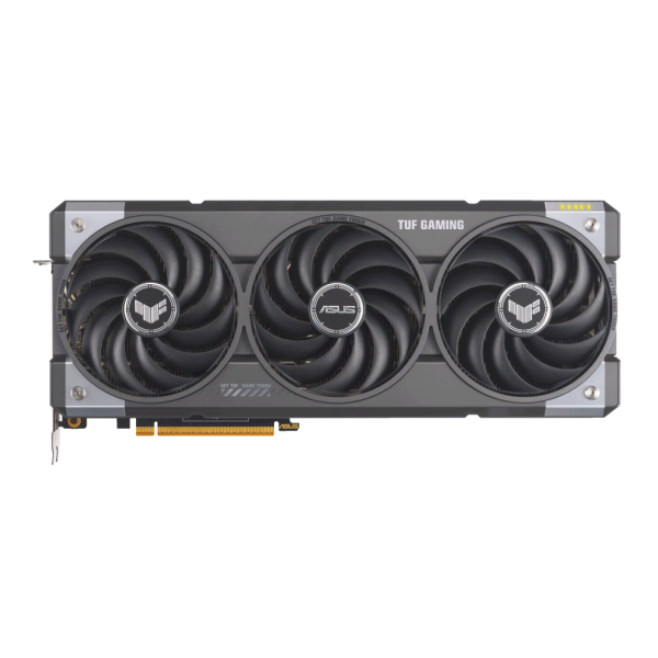 TARJETA GRAFICA ASUS RADEON TUF RX9070XT O16G GAMING
