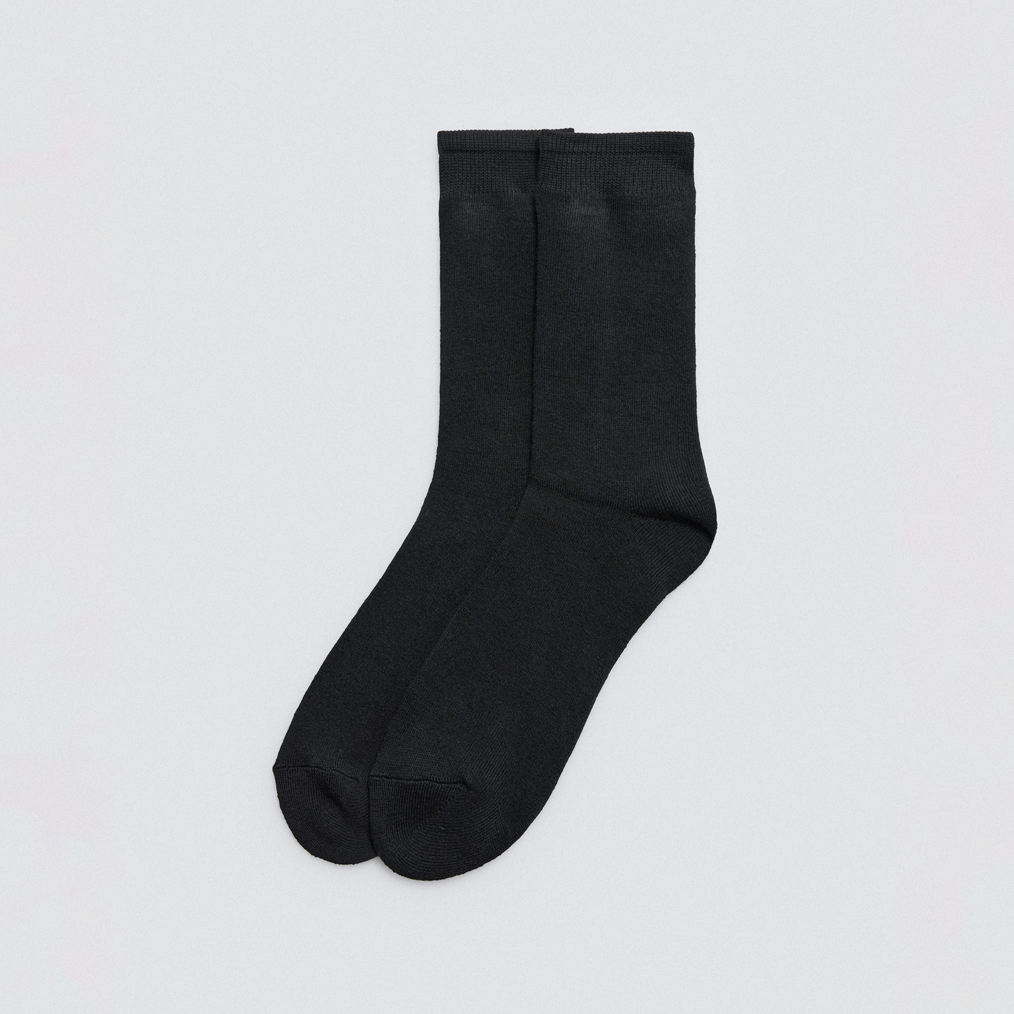 Ysabel Mora - Pack 3 calcetines térmicos negro