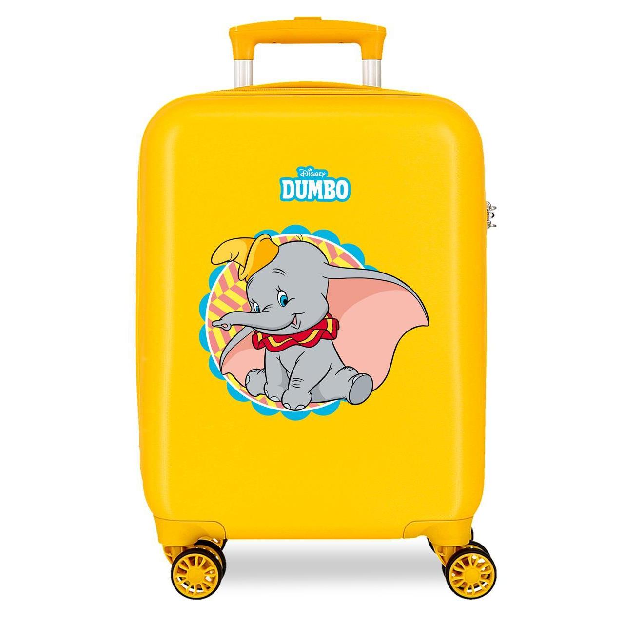 Maleta de cabina Disney Rígida 50 cm