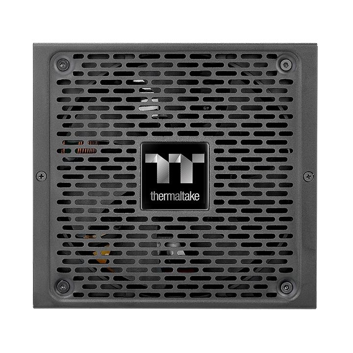 Thermaltake - Fuente de Alimentación PC Toughpower GF3 1200W 80+ Gold ATX con ventilador de 13,5 cm, eficiencia >90%, ideal para gaming y sistemas exigentes
