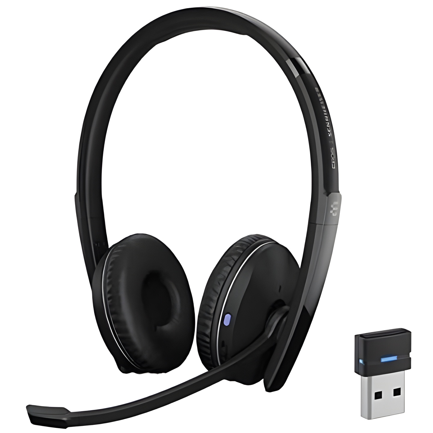 Adapt 260 WIRELLES BT BINAURAL USB SENNHEISER