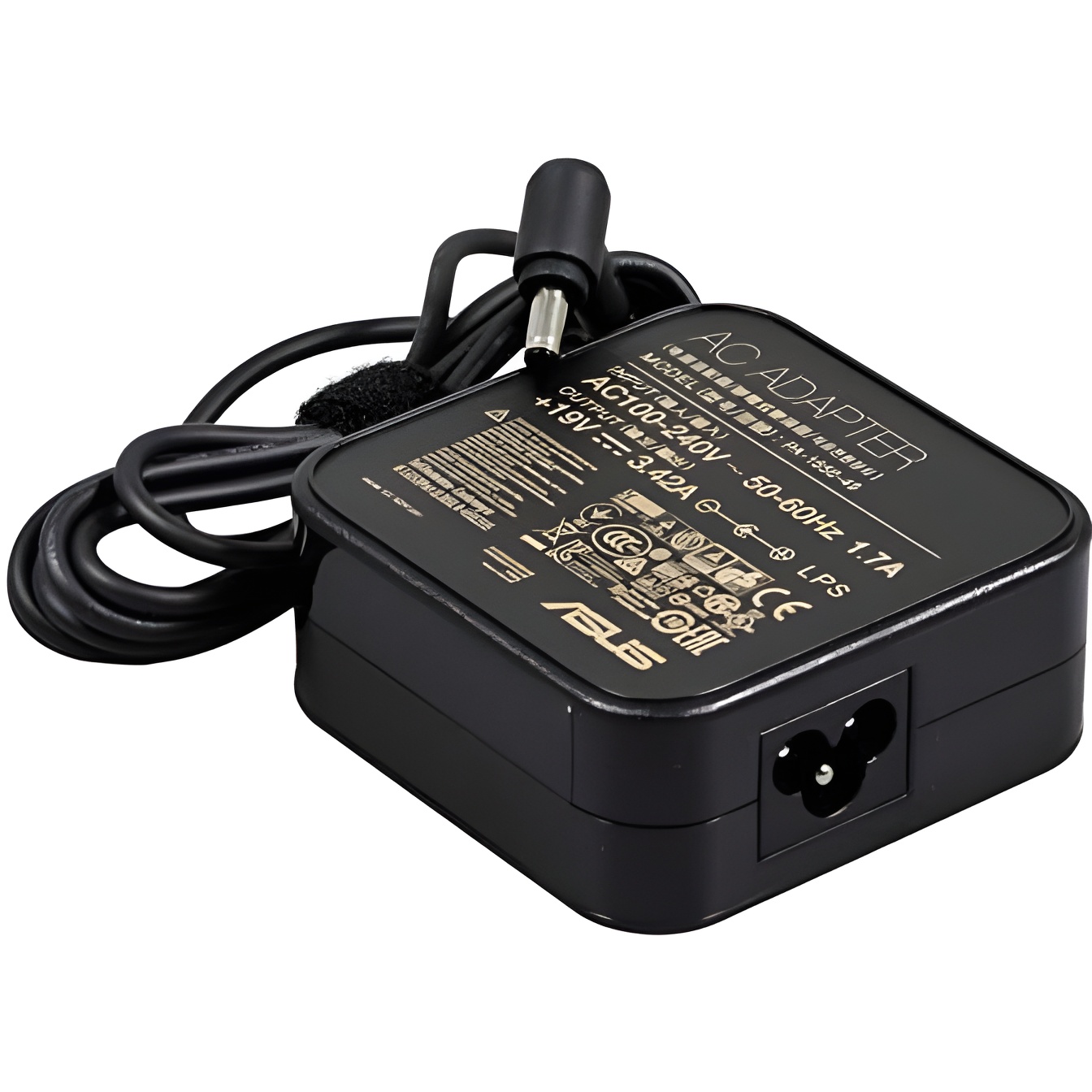 Asus Adaptador 65W 19V 3P 4.5 PHI para Ordenador