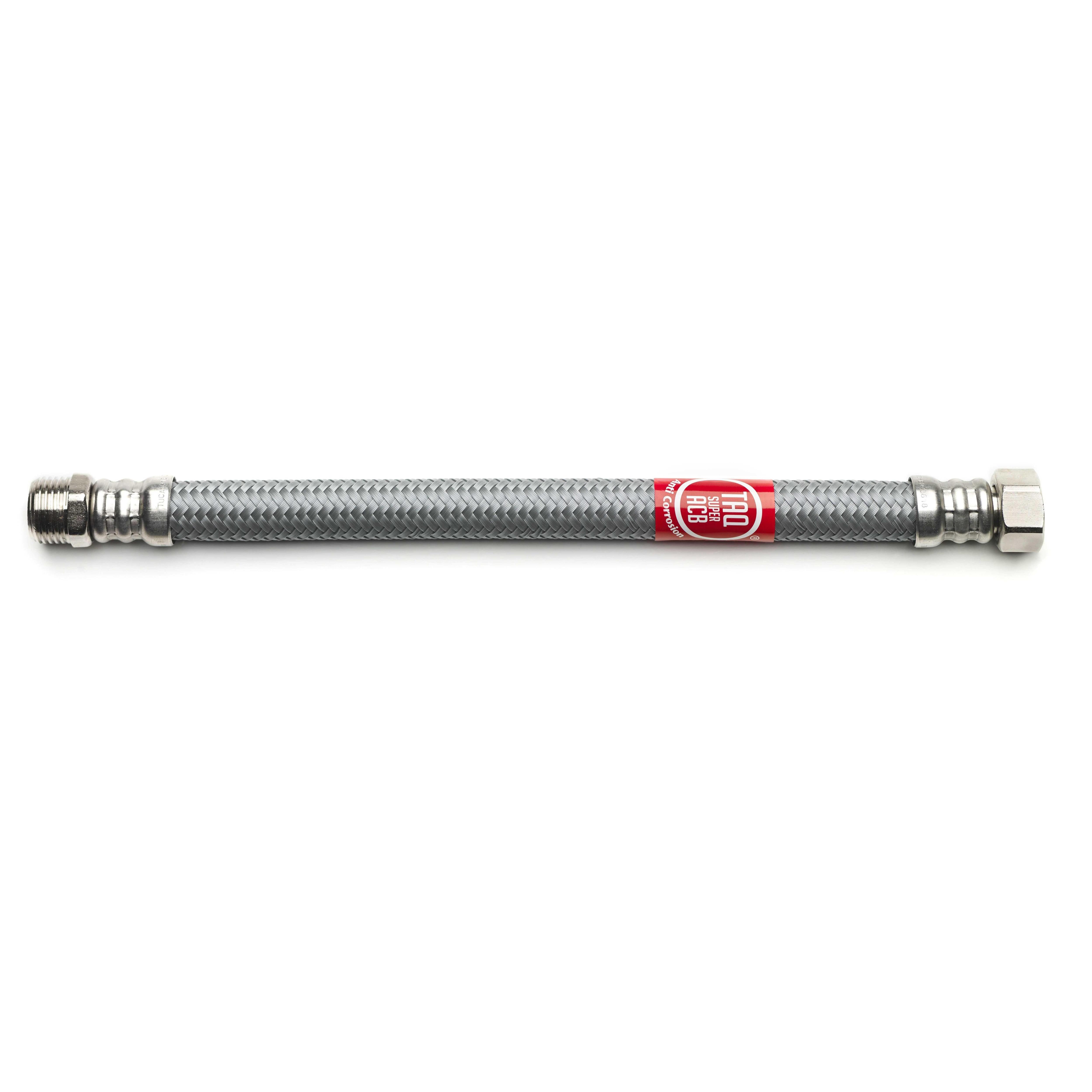 Flexos taq super termo m-h 1-2-1-2 de 30cm polimerico cod.200550