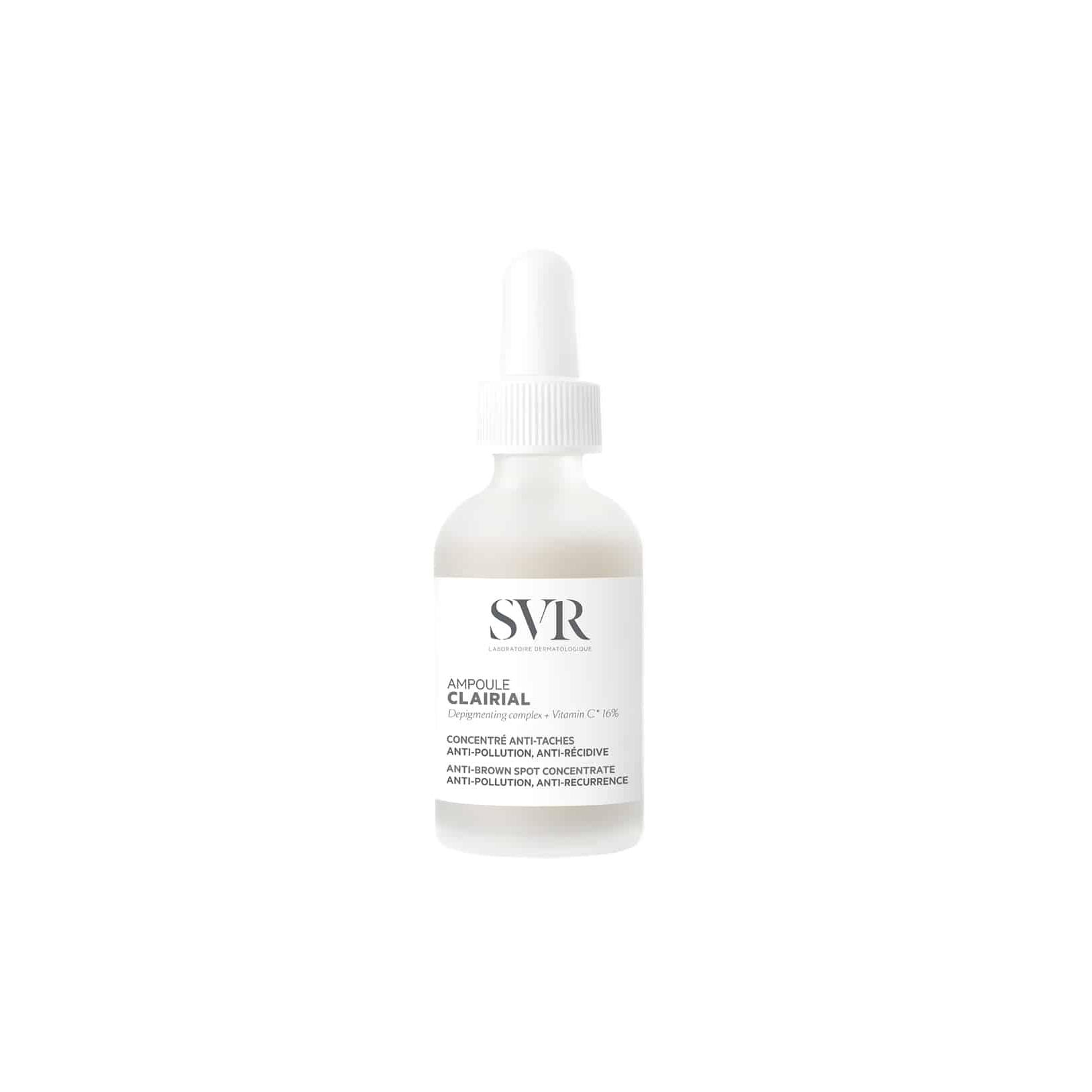 Clairial Ampoule